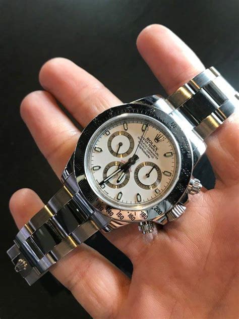 retracer l'acheteur rolex|sell my Rolex.